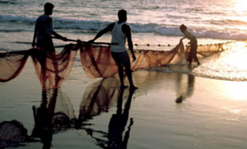 Fishermen unhappy with new fishing regulation