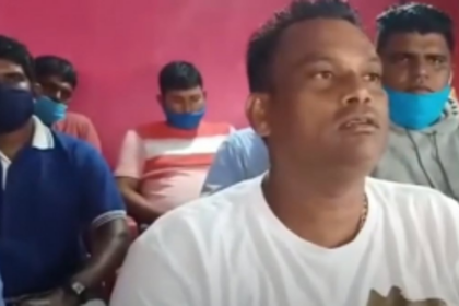 Fishermen upset over govt’s inaction on Malpe trawlers