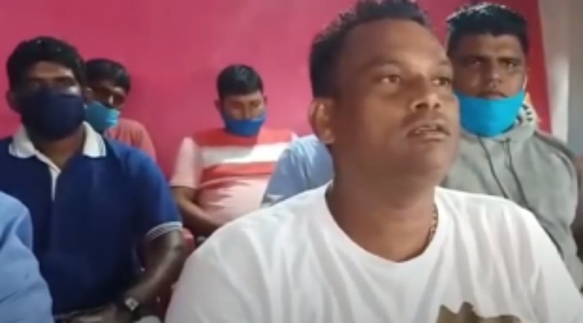 Fishermen upset over govt’s inaction on Malpe trawlers