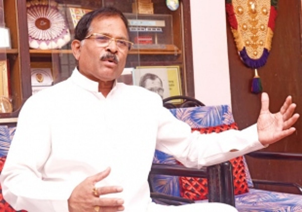 Fishermen want Union Min to visit Nauxim to understand ground reality