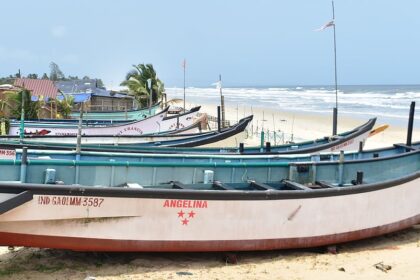 Fishermen’s welfare gets boost with aid scheme, land proposal for Benaulim
