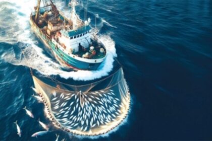 Fishers Union demands action against illegal mechanised fishing in the Zuari