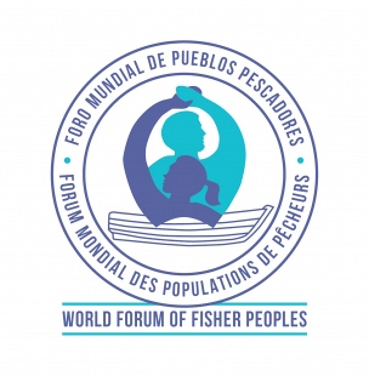 Fisherworkers get together online to alert United Nations