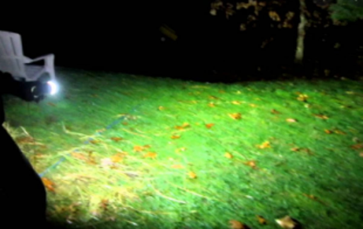 Fishing groups against LED fishing, bull trawling, cage culture