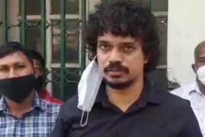 Fishworkers slam Minister for proposing amendments to CRZ