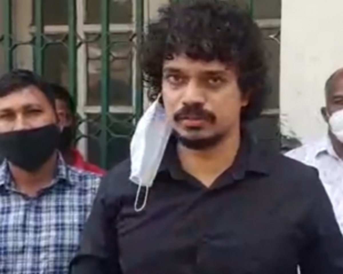 Fishworkers slam Minister for proposing amendments to CRZ