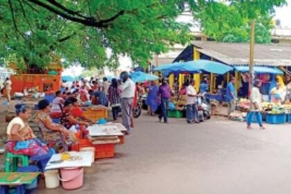 Fishy business: Get ‘outsider’ traders out before the new fish market comes up, say local fisher-folk