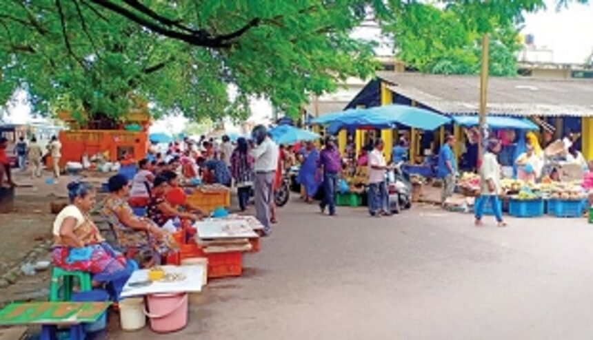 Fishy business: Get ‘outsider’ traders out before the new fish market comes up, say local fisher-folk