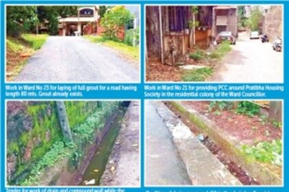 Fishy tenders of Rs two crore raise a huge stink