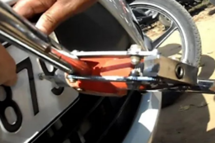 Fitment of HSRP to resume from May 18