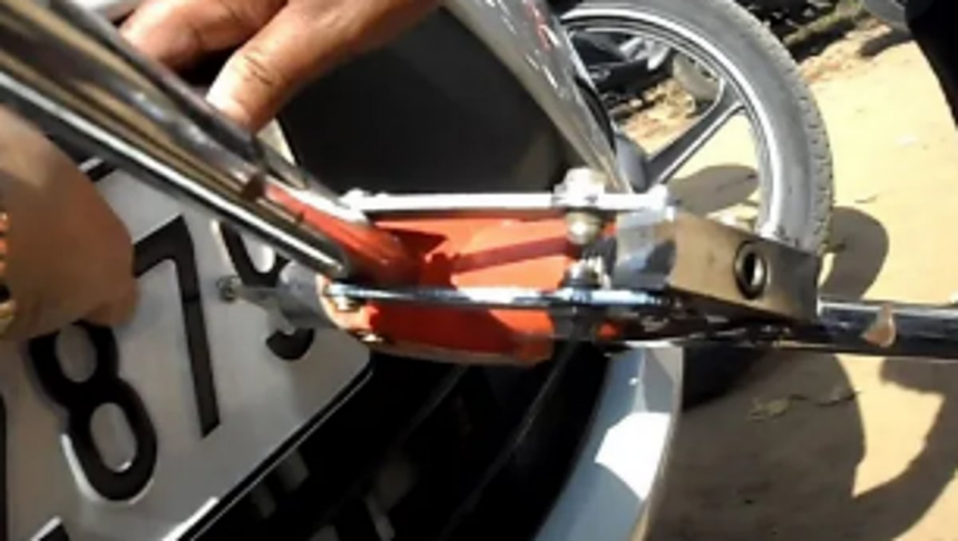 Fitment of HSRP to resume from May 18