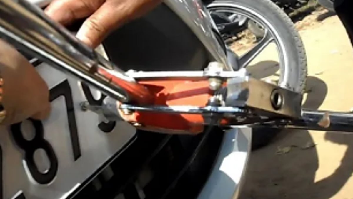 Fitment of HSRP to resume from May 18