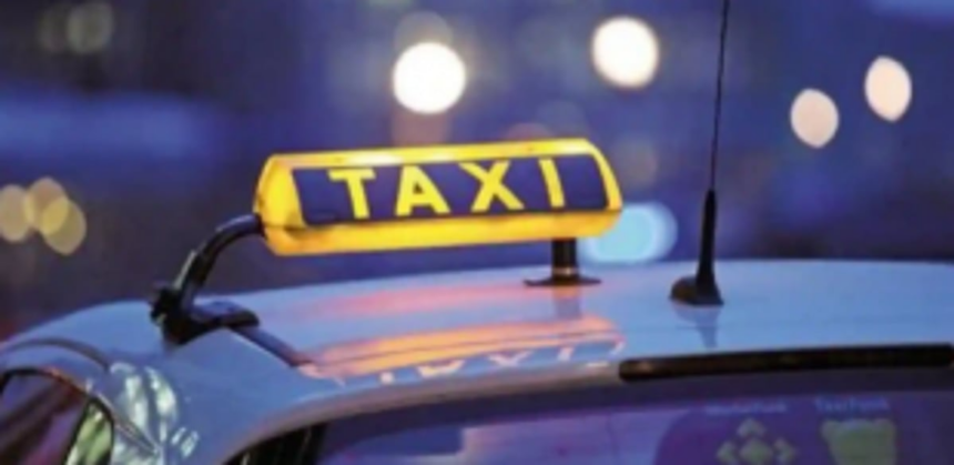 Fitment of digital meters on taxis from May 15 1 Fitment of digital meters on taxis from May 15