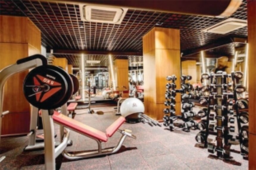Fitness Bar –A year in shaping Goa 1 Fitness Bar –A year in shaping Goa
