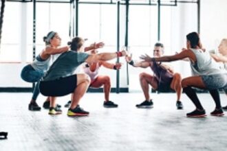 Fitness in COVID times: Not just cool but  calculated