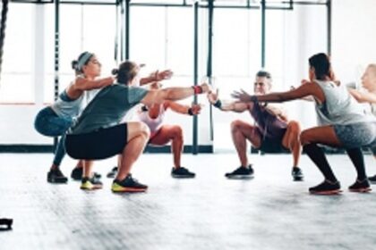 Fitness in COVID times: Not just cool but  calculated