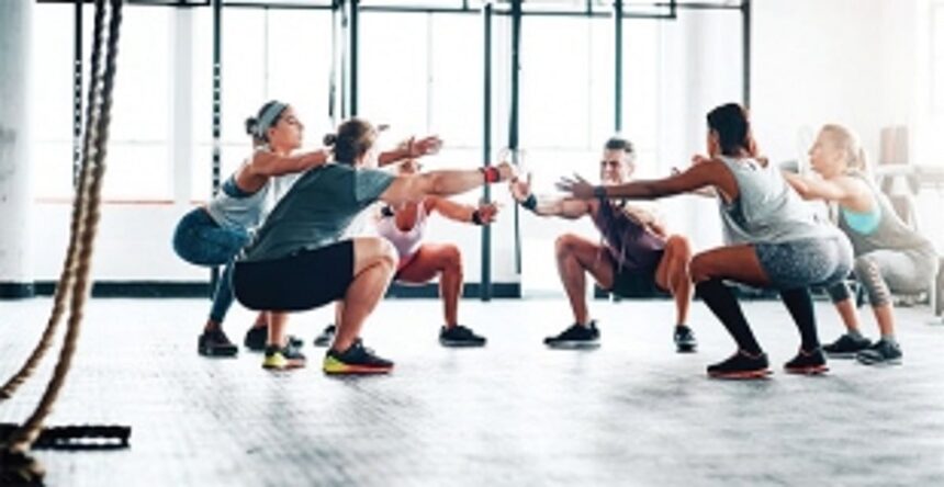 Fitness in COVID times: Not just cool but  calculated