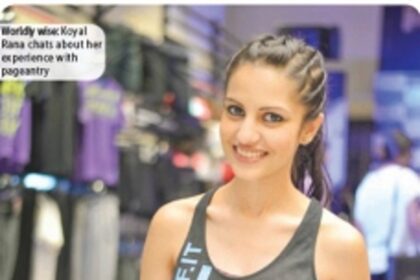 Fitness on the Rana-way