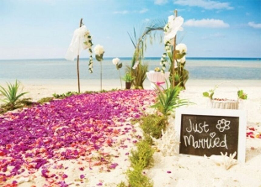 Fitting a destination wedding into your budget 1 Fitting a destination wedding into your budget