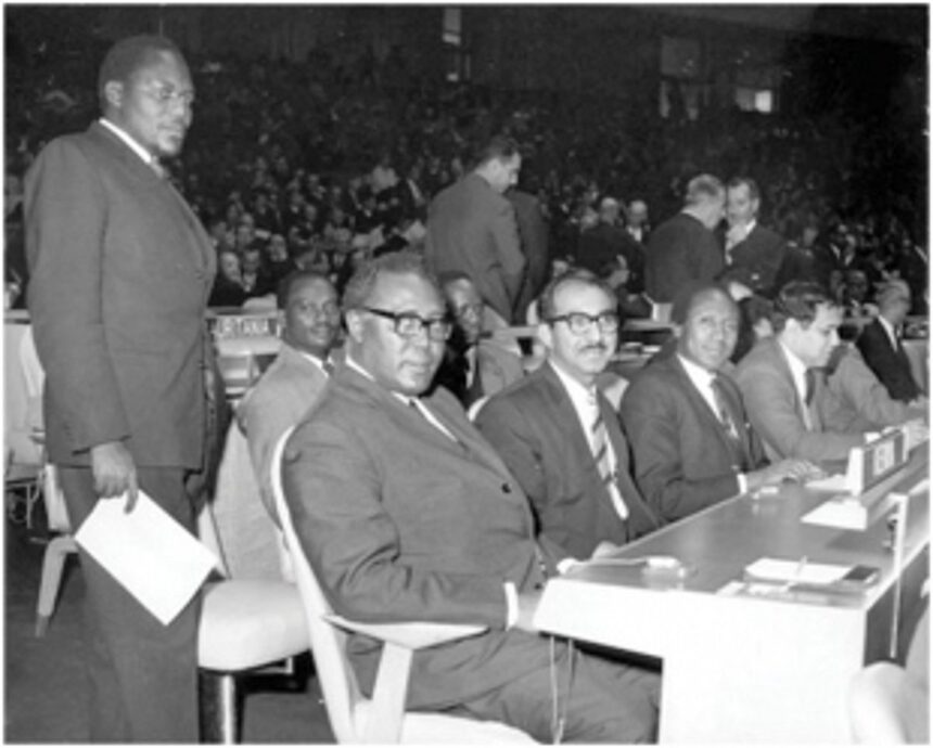 Fitz de Souza: Kenyatta’s right hand man reveals all in memoir