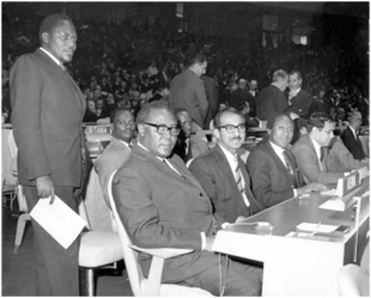 Fitz de Souza: Kenyatta’s right hand man reveals all in memoir