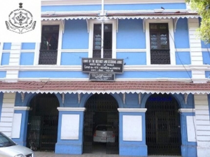 Five Anjuna murder accused granted bail