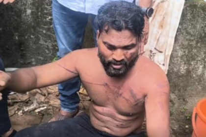 Five Men Arrested for Assaulting Rama Kankonkar in Caranzalem; One Accused Absconding