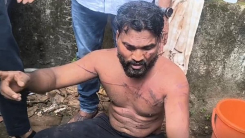 Kejriwal Condemns Brutal Attack on Goa Activist Rama Kankonkar, Cites Rising Lawlessness 1 Five Men Arrested for Assaulting Rama Kankonkar in Caranzalem; One Accused Absconding