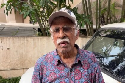 Five SEZs Proposed all over Goa; People will boot them out of their houses: Claude Alvares