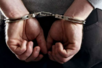 Five arrested for poaching monitor lizards in Agapur forest