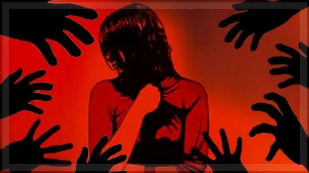 Five arrested in horrific gang rape case; activists shocked