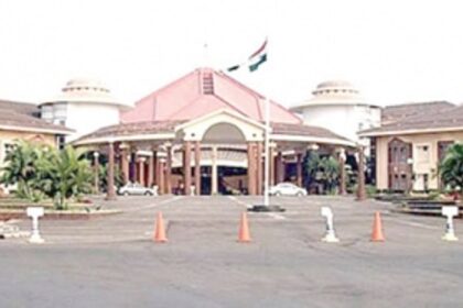 Five-day Goa budget  session begins today