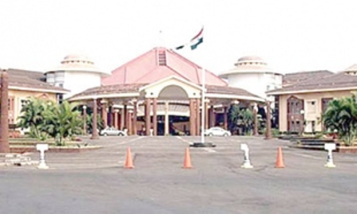 Five-day Goa budget  session begins today