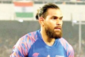 Five goans impress Stimac