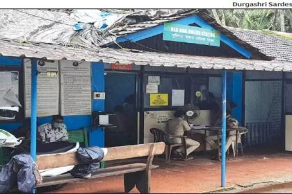 Five letters, no action: ASI renews push to vacate Old Goa police station