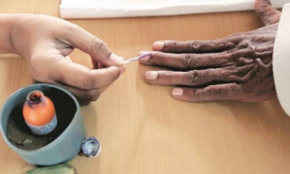 Five municipal councils to go to polls on April 23