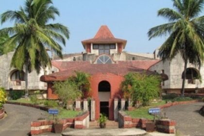Five names recommended for Goa University  vice-chancellor post
