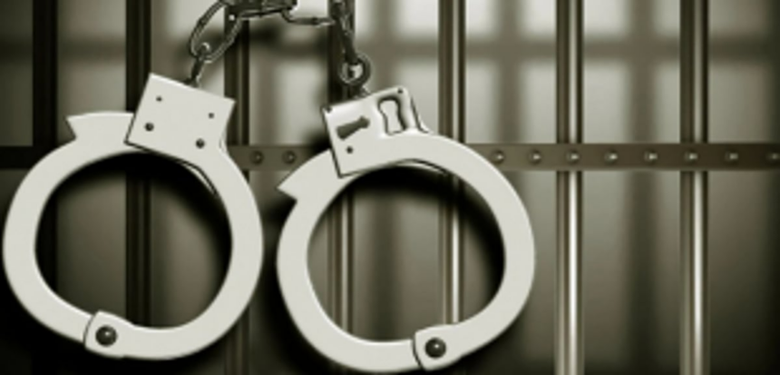 Five persons booked for duping prominent citizen 1 Five persons booked for duping prominent citizen