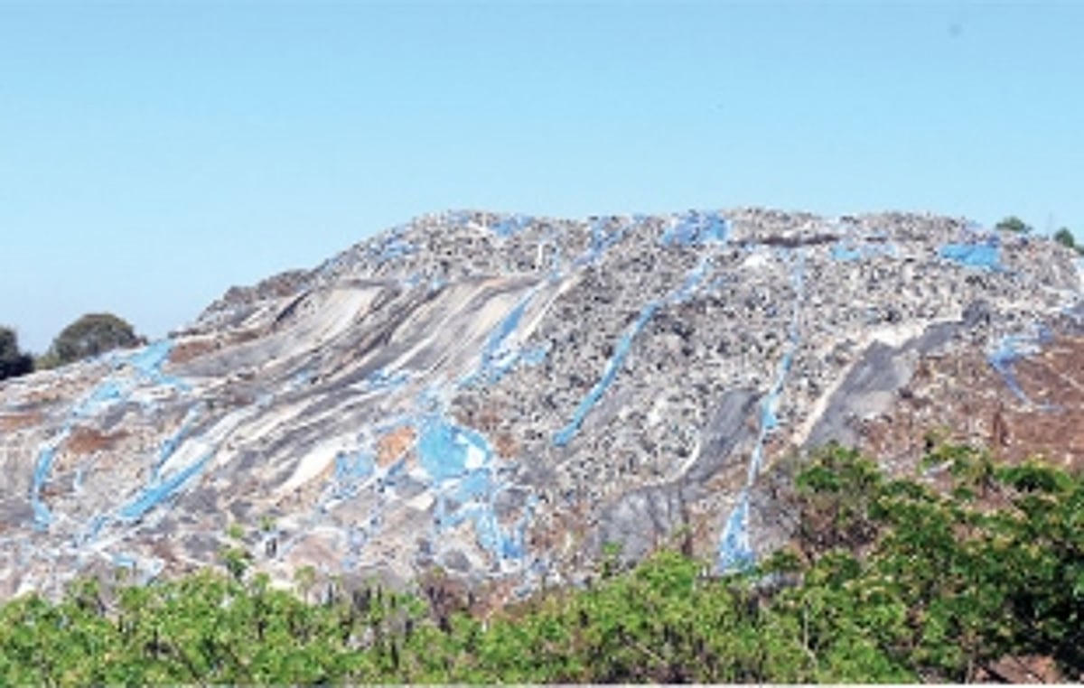 Five prospective bidders  for two biomethanation  plants at Sonsoddo