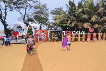 Five staff of Calangute shack arrested for assaulting tourists