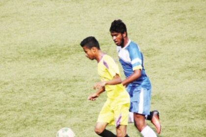 Five-star Aaren helps Cavelossim maul CSM