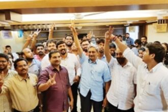Five-time MLA Parrikar knows the constituency