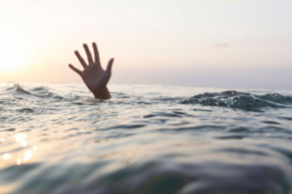 Five tourists rescued at Calangute-Baga