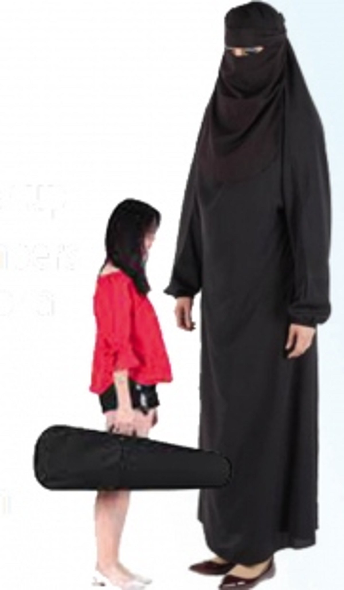 Five-year-old thwarts brazen kidnapping attempt, thanks to training from parents