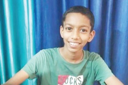 Five young chess players achieve Int’l Rapid Ratings
