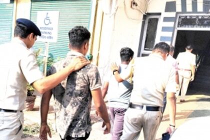 Flare-up over taxi fare: Cabbie attacked by fellow operators, lands in GMC