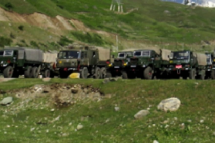 Flashpoint Ladakh throws up new challenges