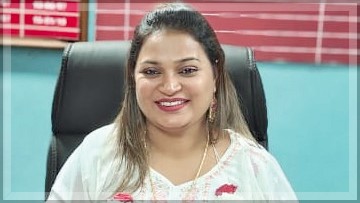 Flavia Barretto Elected Unopposed as New Sarpanch of Varca Village