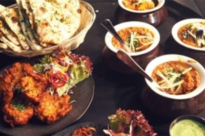 Flavours of Punjab