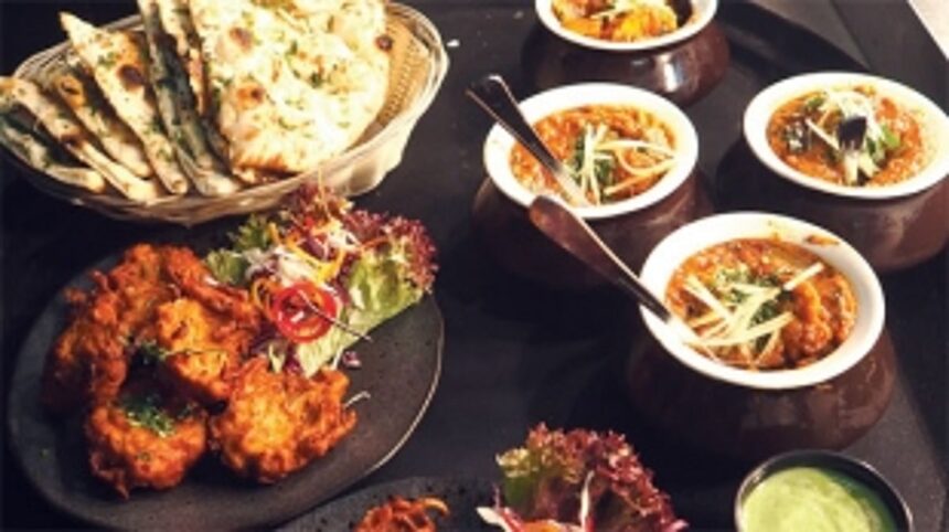 Flavours of Punjab